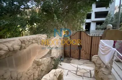 Apartment - 3 Bedrooms - 2 Bathrooms for rent in El Narges Buildings - Al Narges - New Cairo City - Cairo