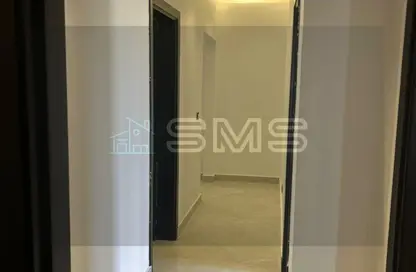 Apartment - 3 Bedrooms - 2 Bathrooms for rent in South Lotus - El Lotus - New Cairo City - Cairo