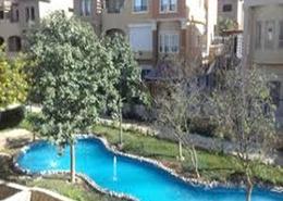 Villa - 5 bedrooms - 5 bathrooms for للبيع in Moon Valley - South Investors Area - New Cairo City - Cairo