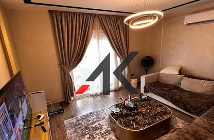 Apartment - 2 Bedrooms - 2 Bathrooms for sale in Mountain View Hyde Park - 5th Settlement Compounds - The 5th Settlement - New Cairo City - Cairo