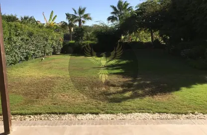 Villa - 7 Bedrooms - 6 Bathrooms for sale in Katameya Heights - El Katameya Compounds - El Katameya - New Cairo City - Cairo