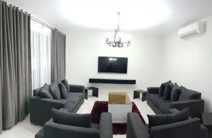 Duplex - 4 Bedrooms - 4 Bathrooms for rent in Marassi - Sidi Abdel Rahman - North Coast