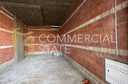 Retail - Studio - 1 Bathroom for rent in Granoy - 5th Settlement Compounds - The 5th Settlement - New Cairo City - Cairo Retail - Studio - 1 Bathroom for rent in Granoy - 5th Settlement Compounds - The 5th Settlement - New Cairo City - Cairo