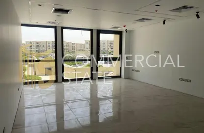 Office Space - Studio - 1 Bathroom for sale in Mivida - 5th Settlement Compounds - The 5th Settlement - New Cairo City - Cairo Office Space - Studio - 1 Bathroom for sale in Mivida - 5th Settlement Compounds - The 5th Settlement - New Cairo City - Cairo