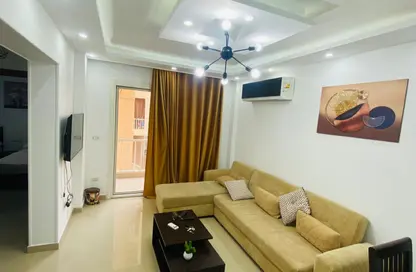 Apartment - 2 Bedrooms - 1 Bathroom for rent in Madinaty - Cairo