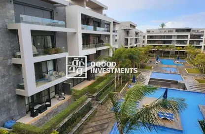 Apartment - 3 Bedrooms - 2 Bathrooms for sale in El Patio Oro - 5th Settlement Compounds - The 5th Settlement - New Cairo City - Cairo