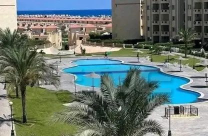 شاليه - 2 غرف نوم - 2 حمامات للبيع في ستيلا سيدي عبد الرحمن - سيدي عبد الرحمن - الساحل الشمالي