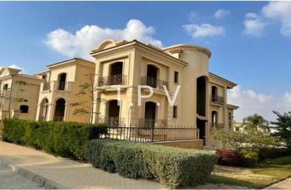 Villa - 7 Bedrooms - 7 Bathrooms for sale in Villar - North Investors Area - New Cairo City - Cairo