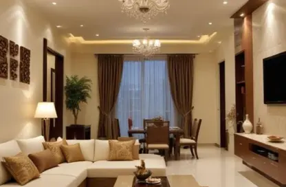 Apartment - 3 Bedrooms - 2 Bathrooms for sale in Asyut City - Asyut