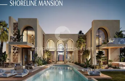 Villa - 4 Bedrooms - 5 Bathrooms for sale in Caesar - Qesm Marsa Matrouh - North Coast