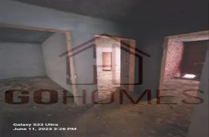 شقة - 3 غرف نوم - 2 حمامات للبيع في زهراء المعادي - حي المعادي - القاهرة