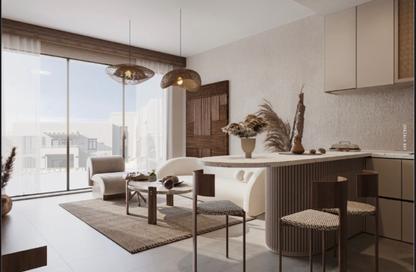 Chalet - 2 Bedrooms - 2 Bathrooms for sale in Zoya - Sidi Abdel Rahman - North Coast