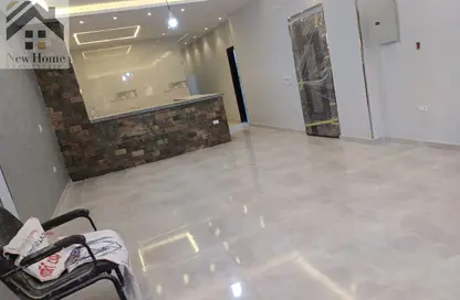 شقة - 3 غرف نوم - 3 حمامات للبيع في المستثمرين الجنوبية - مدينة القاهرة الجديدة - القاهرة