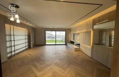 Apartment - 3 Bedrooms - 2 Bathrooms for sale in Palm Hills New Cairo - 5th Settlement Compounds - The 5th Settlement - New Cairo City - Cairo