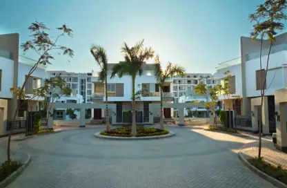 شقة - 3 غرف نوم - 3 حمامات للبيع في بيتا جرينز - كمبوندات مدينة المستقبل - مدينة المستقبل - القاهرة