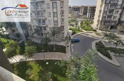 Apartment - 2 Bedrooms - 1 Bathroom for rent in Madinaty - Cairo