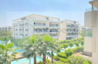 شقة - 2 غرف نوم - 2 حمامات للبيع في ليك فيو ريزدنس 2 - كمبوندات التجمع الخامس - التجمع الخامس - مدينة القاهرة الجديدة - القاهرة