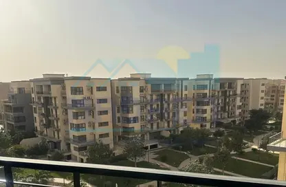 Apartment - 3 Bedrooms - 3 Bathrooms for sale in Madinaty - Cairo