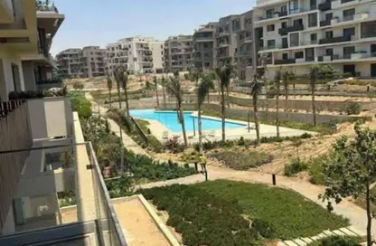 Apartment - 3 Bedrooms - 2 Bathrooms for sale in Villette - 5th Settlement Compounds - The 5th Settlement - New Cairo City - Cairo