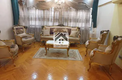 Apartment - 3 Bedrooms - 2 Bathrooms for sale in 7th Sector - Zahraa El Maadi - Hay El Maadi - Cairo Apartment - 3 Bedrooms - 2 Bathrooms for sale in 7th Sector - Zahraa El Maadi - Hay El Maadi - Cairo