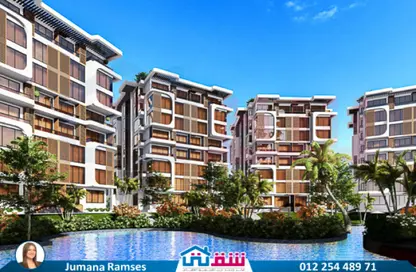 Chalet - 2 Bedrooms - 2 Bathrooms for sale in North Coast Resorts - North Coast
