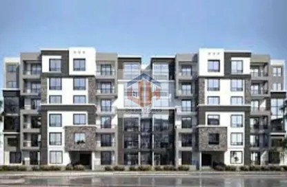 شقة - 3 غرف نوم - 2 حمامات للبيع في مدينتي - القاهرة