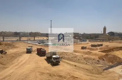 مطعم - استوديو - 1 حمام للبيع في المحور المركزي - الحي الخامس - مدينة 6 أكتوبر - الجيزة