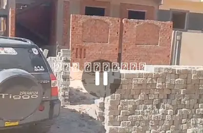 قطعة أرض - استوديو للبيع في الحي المتميز - مدينة بدر - القاهرة