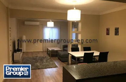 شقة - 2 غرف نوم - 1 حمام للايجار في سرايات المعادي - حي المعادي - القاهرة