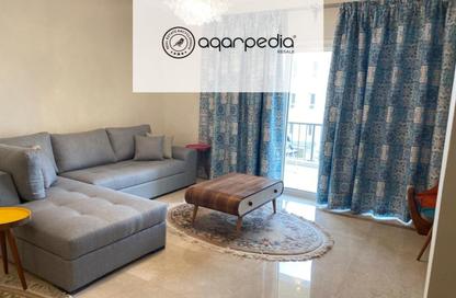 Apartment - 3 Bedrooms - 4 Bathrooms for rent in Mivida - 5th Settlement Compounds - The 5th Settlement - New Cairo City - Cairo