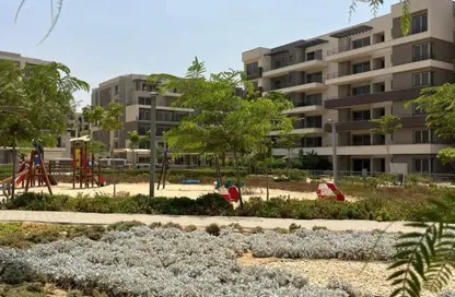 Apartment - 3 Bedrooms - 3 Bathrooms for sale in Palm Hills New Cairo - 5th Settlement Compounds - The 5th Settlement - New Cairo City - Cairo