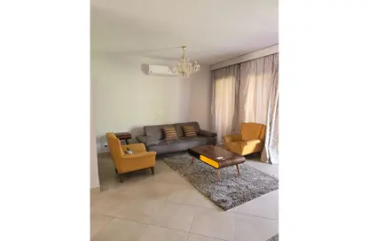 Villa - 4 Bedrooms - 4 Bathrooms for rent in Marassi - Sidi Abdel Rahman - North Coast
