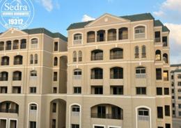 Apartment - 3 bedrooms - 3 bathrooms for للبيع in L'avenir - Mostakbal City Compounds - Mostakbal City - Future City - Cairo