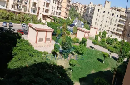 Apartment - 3 Bedrooms - 2 Bathrooms for sale in El Narges Buildings - Al Narges - New Cairo City - Cairo