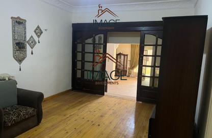 Apartment - 3 Bedrooms - 3 Bathrooms for sale in El Nozha El Gadida - El Nozha - Cairo