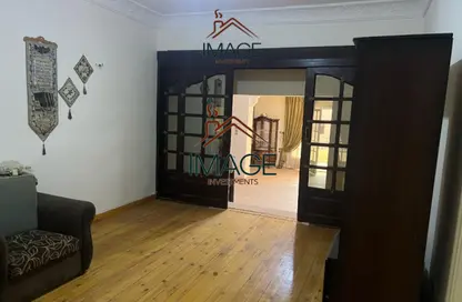 Apartment - 3 Bedrooms - 3 Bathrooms for sale in El Nozha El Gadida - El Nozha - Cairo