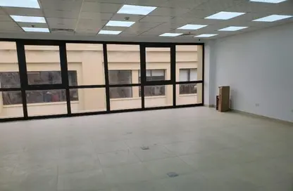 Office Space - Studio - 1 Bathroom for rent in Mivida - 5th Settlement Compounds - The 5th Settlement - New Cairo City - Cairo