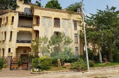 Apartment - 3 Bedrooms - 2 Bathrooms for rent in The 5th Settlement - New Cairo City - Cairo