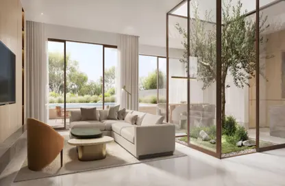 Duplex - 2 Bedrooms - 2 Bathrooms for sale in Solana - New Zayed City - Sheikh Zayed City - Giza