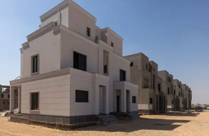 تاون هاوس - 6 غرف نوم - 7 حمامات للبيع في نايا ويست - كمبوندات الشيخ زايد - الشيخ زايد - الجيزة تاون هاوس - 6 غرف نوم - 7 حمامات للبيع في نايا ويست - كمبوندات الشيخ زايد - الشيخ زايد - الجيزة