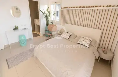 شاليه - 5 غرف نوم - 3 حمامات للبيع في الماظه باي - قسم مرسي مطروح - الساحل الشمالي