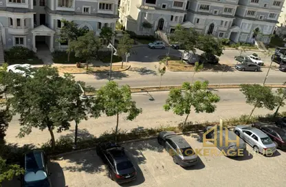 أي فيلا - 3 غرف نوم - 3 حمامات للبيع في ماونتن فيو هايد بارك - كمبوندات التجمع الخامس - التجمع الخامس - مدينة القاهرة الجديدة - القاهرة