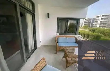 شقة - 2 غرف نوم - 2 حمامات للبيع في شاليا تاج سيتي - كمبوندات التجمع الخامس - التجمع الخامس - مدينة القاهرة الجديدة - القاهرة