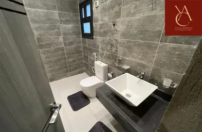 Chalet - 1 Bedroom - 1 Bathroom for sale in Sky City - Al Ain Al Sokhna - Suez