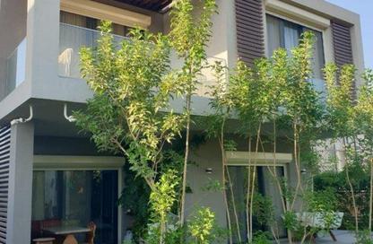 Villa - 4 Bedrooms - 4 Bathrooms for sale in Sodic East - 6th District - New Heliopolis - Cairo