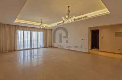 شقة - 2 غرف نوم - 3 حمامات للايجار في كايرو فيستيفال سيتى - المستثمرين الشمالية - مدينة القاهرة الجديدة - القاهرة