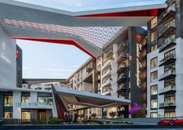 Apartment - 3 bedrooms - 3 bathrooms for للبيع in Atika - New Capital Compounds - New Capital City - Cairo