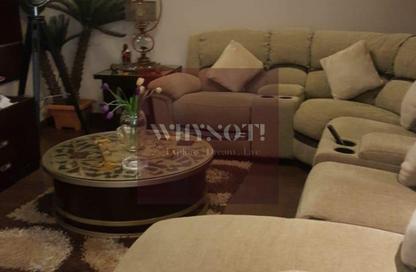Apartment - 3 Bedrooms - 2 Bathrooms for sale in Family City - North Investors Area - New Cairo City - Cairo