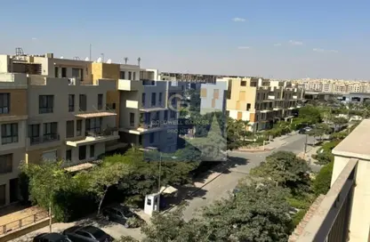 Apartment - 2 Bedrooms - 2 Bathrooms for rent in Eastown - 5th Settlement Compounds - The 5th Settlement - New Cairo City - Cairo