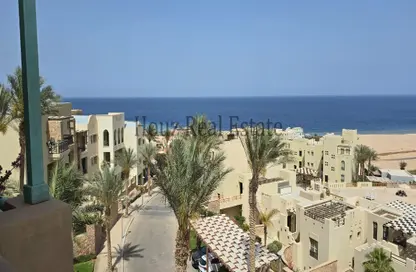 شقة - غرفة نوم - 1 حمام للبيع في ازورا ريزورت - منطقة سهل حشيش - الغردقة - محافظة البحر الاحمر